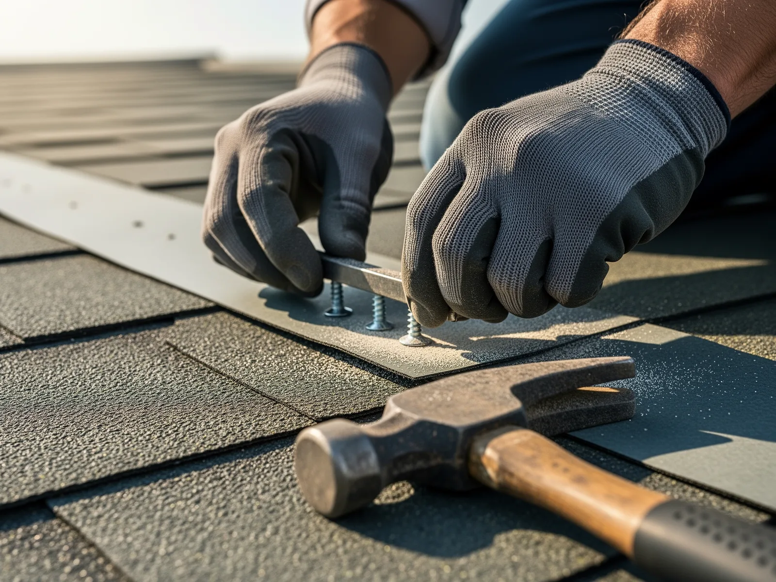 Why choose Fascia Repair in Davey, NE